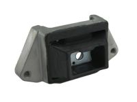 Engine Mount 6C11-6068-CB