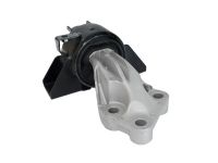 Engine Mount 95190896