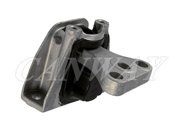 Engine Mount 50850-SNA-A81