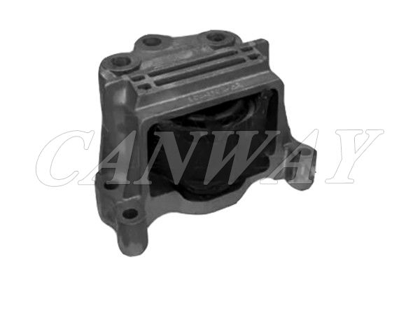 Hydraulic Mount 6C11-6F012-AB