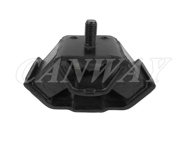 Transmission Mount 116 240 04 18