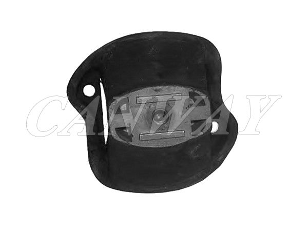 Engine Mount 115 241 07 13