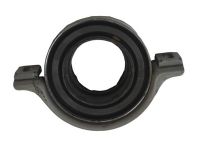 Center Bearing  Support 129 410 03 81