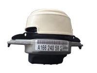 Engine Mount 166 240 58 17