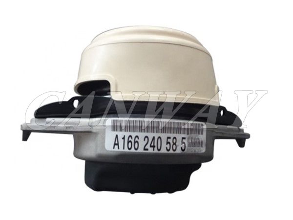 Engine Mount 166 240 58 17