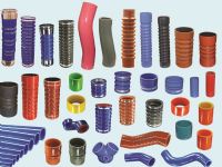 Silicon Hose Series