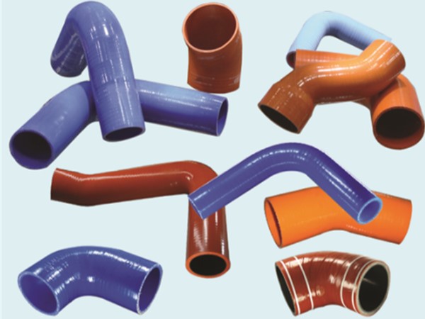 Elbow Silicon Hose