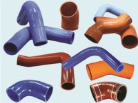 Elbow Silicon Hose