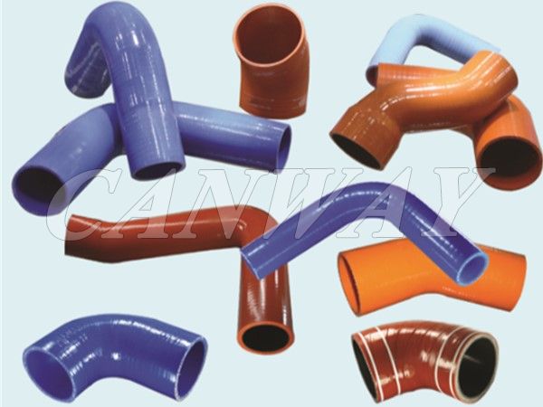 Elbow Silicon Hose