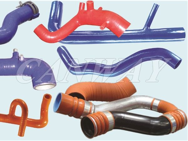 Special Auto Silicon Hose