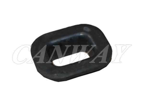 Rubber Mounting 638 504 00 12