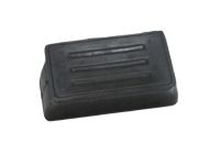 Rubber Buffer 901 322 21 19