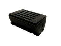 Rubber Mounting 901 322 26 19