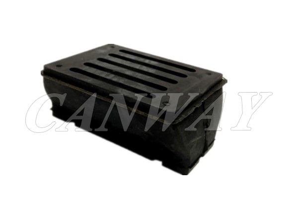 Rubber Mounting 901 322 26 19