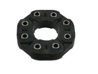 Center Bearing