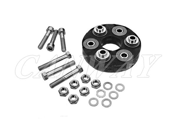 Disc Joint 124 410 00 15