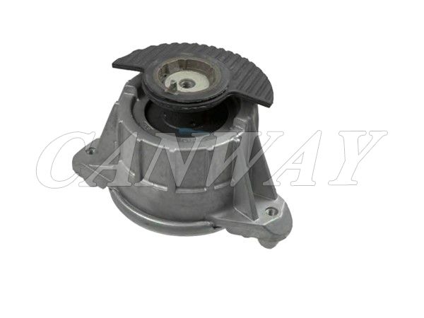 Engine Mount 204 240 60 17
