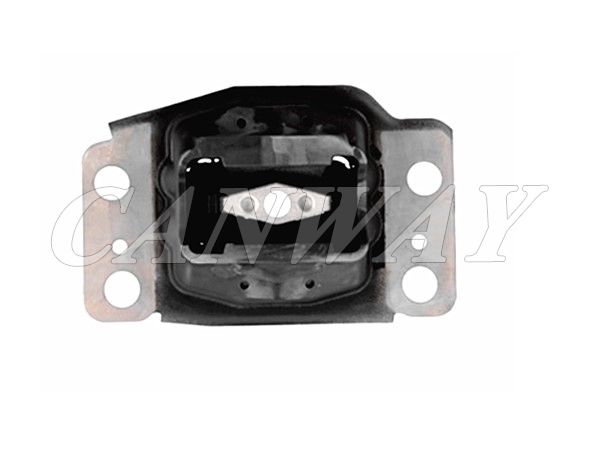 Engine Mount 6G91-7M121-BA