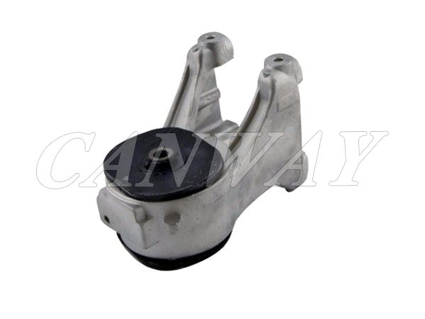 Engine Mount 50810-S0X-A00