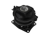Engine Mount 50810-SZA-A02