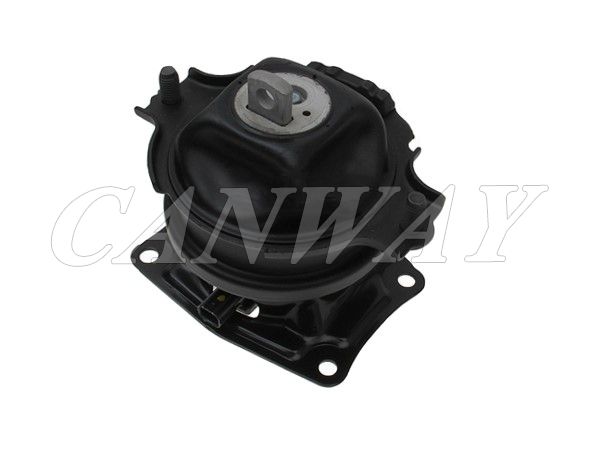 Engine Mount 50810-SZA-A02