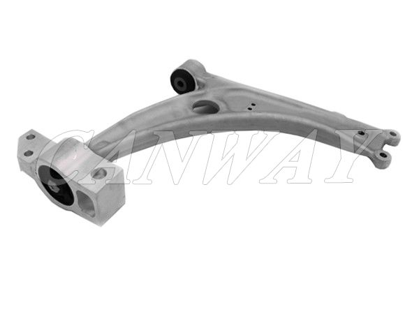 Engine Mount 3C0 407 151A