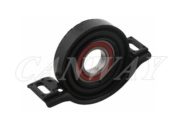 Center Bearing  Support 203 410 20 81