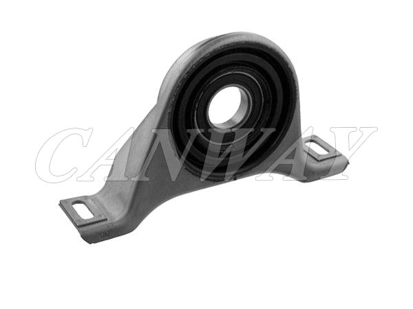 Center Bearing 204 410 09 81