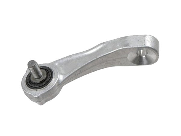 Engine Mount 205 323 07 17