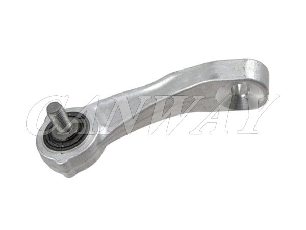 Engine Mount 205 323 07 17