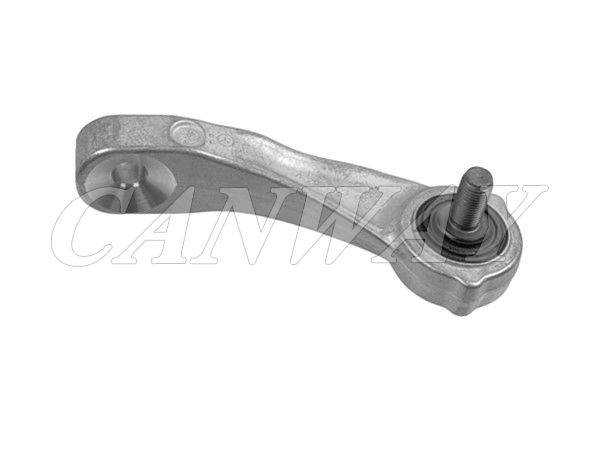 Engine Mount 205 323 08 17