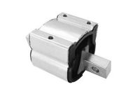 Tranmission Mount 205 240 08 18