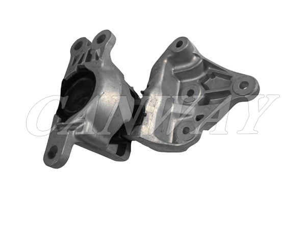 Engine Mount 11210-4BA0A