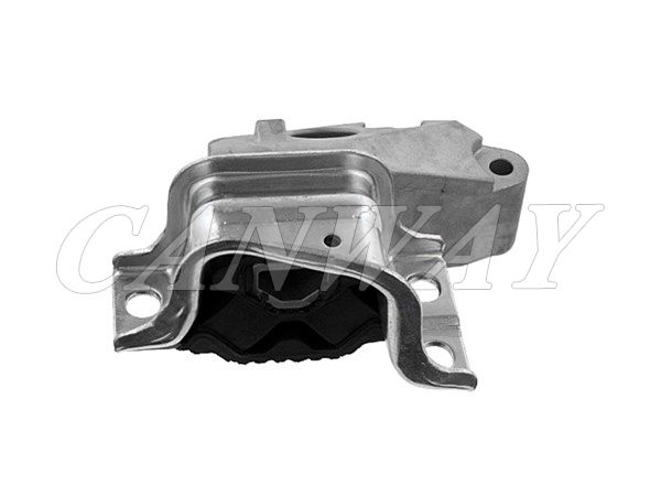 Engine Mount 1821.36