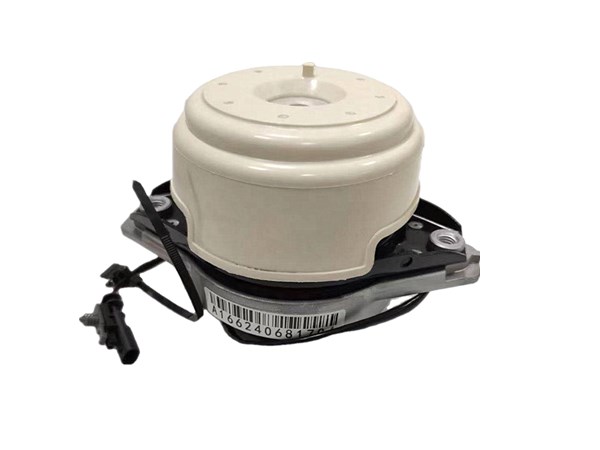 Engine Mount 166 240 68 17