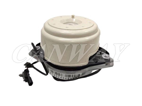 Engine Mount 166 240 68 17