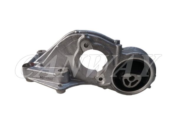 Engine Mount 9637123180