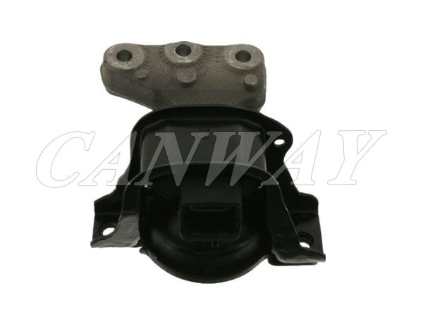 Engine Mount 1807.HR