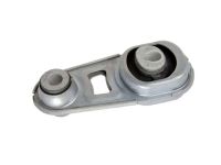 Transmission Mount 112383734R