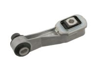 Transmission Mount 8200487916