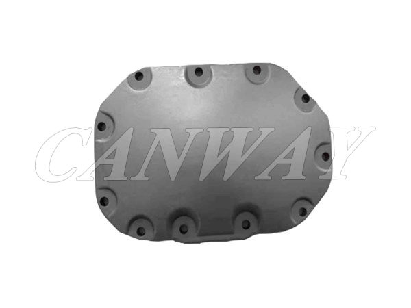 Oil Pan Cover 9041220