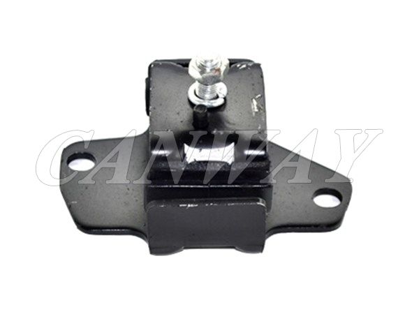 Engine Mount 12361-BZ020