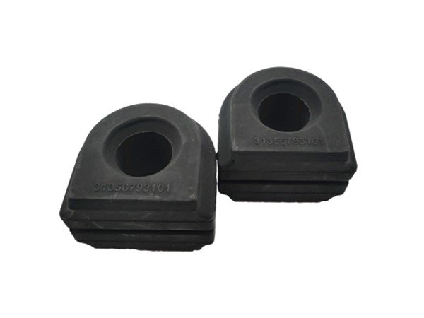 Rubber Buffer 31 35 6 793 101