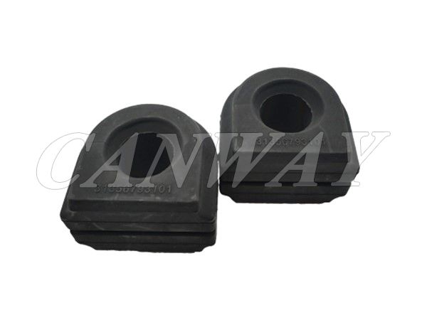 Rubber Buffer 31 35 6 793 101