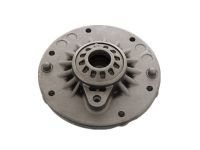 Strut Mount 31 30 6 869 888