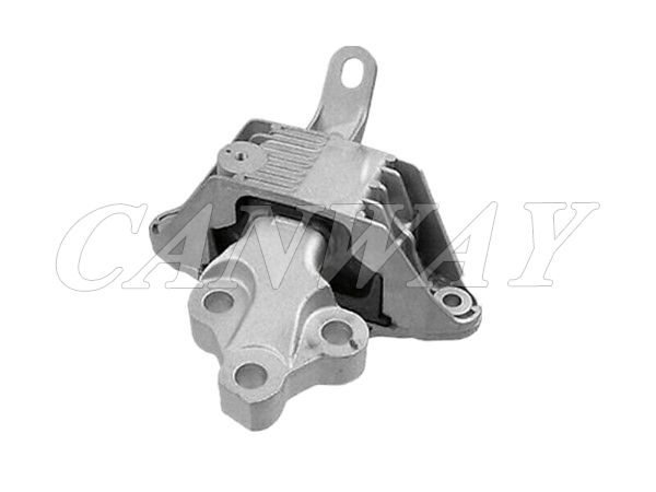 Engine Mount 13248549