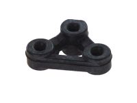 Rubber Exhaust Block 18215-S5A-A11