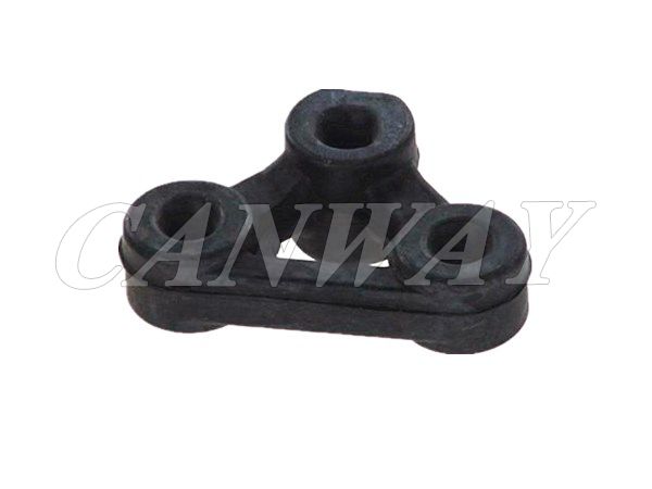 Rubber Exhaust Block 18215-S5A-A11