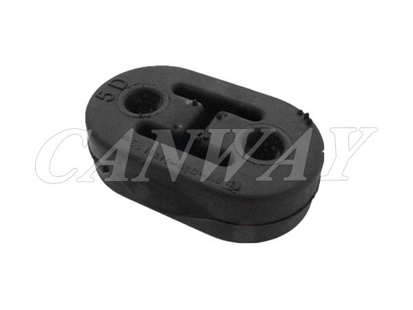 Rubber Block 18215-S5A-J01