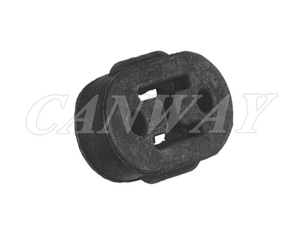 Rubber Block 18215-S84-A20